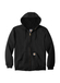 Carhartt men's rutland thermal lined hoodie clearance