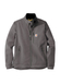 Carhartt Crowley Soft Shell Jacket Charcoal Men's  Charcoal || product?.name || ''