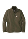 Moss Carhartt Crowley Soft Shell Jacket Men's  Moss || product?.name || ''