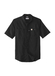 Carhartt Men's Black Rugged Professional Series Short-Sleeve Shirt  Black || product?.name || ''