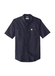 Carhartt Men's Rugged Professional Series Short-Sleeve Shirt Navy  Navy || product?.name || ''