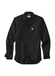 Carhartt Men's Black Rugged Professional Series Shirt  Black || product?.name || ''