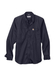 Carhartt Men's Rugged Professional Series Shirt Navy  Navy || product?.name || ''