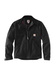 Carhartt Men's Black Duck Detroit Jacket  Black || product?.name || ''