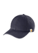 Carhartt Navy Cotton Canvas Hat   Navy || product?.name || ''