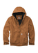Carhartt Brown Men's Washed Duck Active Jacket Carhartt Brown || product?.name || ''
