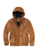 Carhartt Brown Women's Washed Duck Active Jacket Carhartt Brown || product?.name || ''