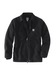 Carhartt Men's Black Sherpa-Lined Coat  Black || product?.name || ''