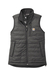 Carhartt Gilliam Vest Shadow Grey Women's  Shadow Grey || product?.name || ''
