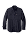 Carhartt Men's Force Solid Shirt Navy  Navy || product?.name || ''