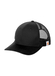 Carhartt Men's Canvas Mesh Back Hat Black   Black || product?.name || ''