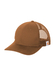 Carhartt Carhartt Brown Men's Canvas Mesh Back Hat   Carhartt Brown || product?.name || ''