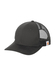 Shadow Grey Carhartt Men's Canvas Mesh Back Hat   Shadow Grey || product?.name || ''