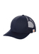 Carhartt Navy Men's Canvas Mesh Back Hat   Navy || product?.name || ''