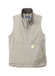 Carhartt Greige Super Dux Soft Shell Vest Men's  Greige || product?.name || ''