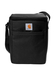Carhartt Vertical 12-Can Cooler Black   Black || product?.name || ''
