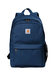 Carhartt Navy Canvas Backpack   Navy || product?.name || ''