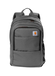 Grey Carhartt Foundry Series Backpack   Grey || product?.name || ''