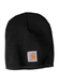 Carhartt Acrylic Knit Hat Black   Black || product?.name || ''