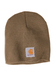 Carhartt Canyon Brown Acrylic Knit Hat   Canyon Brown || product?.name || ''