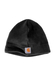 Carhartt Fleece Hat Black   Black || product?.name || ''