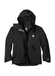 Carhartt Men's Black Shoreline Jacket  Black || product?.name || ''