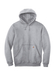 Carhartt Heather Grey Midweight Hooded Sweatshirt Men's  Heather Grey || product?.name || ''