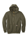 Moss Carhartt Midweight Hooded Zip-Front Sweatshirt Men's  Moss || product?.name || ''