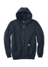 Carhartt Men's Midweight Hooded Zip-Front Sweatshirt New Navy  New Navy || product?.name || ''