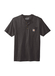 Carhartt Henley T-Shirt Carbon Heather Men's  Carbon Heather || product?.name || ''