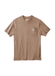 Desert- Carhartt Men's Workwear Pocket T-Shirt  Desert-CTK87 || product?.name || ''