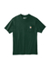 Hunter Green Carhartt Workwear Pocket T-Shirt Men's  Hunter Green || product?.name || ''