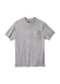 Carhartt Heather Grey Workwear Pocket T-Shirt Men's  Heather Grey || product?.name || ''