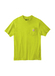 Brite Lime Carhartt Workwear Pocket T-Shirt Men's  Brite Lime || product?.name || ''