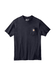 Carhartt Men's Workwear Pocket T-Shirt Navy  Navy || product?.name || ''