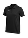 Nike Women's Black Dri-FIT Franchise Polo  Black || product?.name || ''