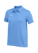 Women's Nike Valor Blue Dri-FIT Franchise Polo  Valor Blue || product?.name || ''