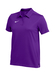Team Purple Nike Dri-FIT Franchise Polo  Women's Team Purple || product?.name || ''