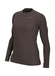 Dark Cinder Nike Women's Legend Long-Sleeve Training T-Shirt  Dark Cinder || product?.name || ''