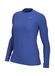 Nike Game Royal Women's Legend Long-Sleeve Training T-Shirt  Game Royal || product?.name || ''