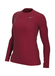 Women's Team Crimson Nike Legend Long-Sleeve Training T-Shirt  Team Crimson || product?.name || ''