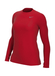Women's University Red Nike Legend Long-Sleeve Training T-Shirt  University Red || product?.name || ''