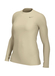 Team Gold Women's Nike Legend Long-Sleeve Training T-Shirt  Team Gold || product?.name || ''