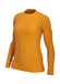 Women's Nike Legend Long-Sleeve Training T-Shirt  Bright Ceramic Bright Ceramic || product?.name || ''