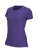 Court Purple Nike Legend Training T-Shirt  Women's Court Purple || product?.name || ''