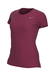 Women's Team Maroon Nike Legend Training T-Shirt  Team Maroon || product?.name || ''