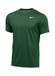 Team Dark Green / Heather Nike Dri-FIT Training T-Shirt Men's  Team Dark Green / Heather || product?.name || ''