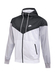 Nike Men's Team Anthracite / White / Wolf Grey Windrunner Windbreaker  Team Anthracite / White / Wolf Grey || product?.name || ''