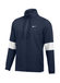 Nike Men's Dri-FIT Training Jacket Team Navy / White  Team Navy / White || product?.name || ''