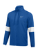 Nike Team Royal / White Men's Dri-FIT Training Jacket  Team Royal / White || product?.name || ''